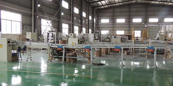 工業冷水機廠家哪家好？[ZLG理工]專注冷水機15年