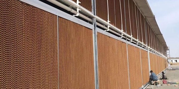 廠房降溫水簾哪家好—選[ZLG理工]15年降溫經(jīng)驗