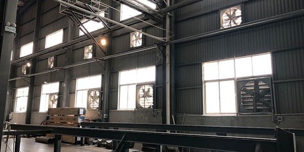 工業(yè)負(fù)壓風(fēng)機(jī)哪里有賣？[ZLG理工]200+品種可供選擇