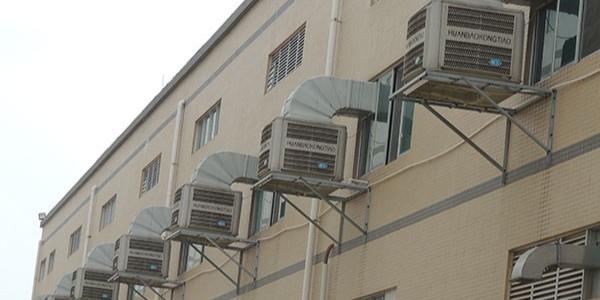 水空調哪個品牌好？[ZLG理工]品質保障，終身維護