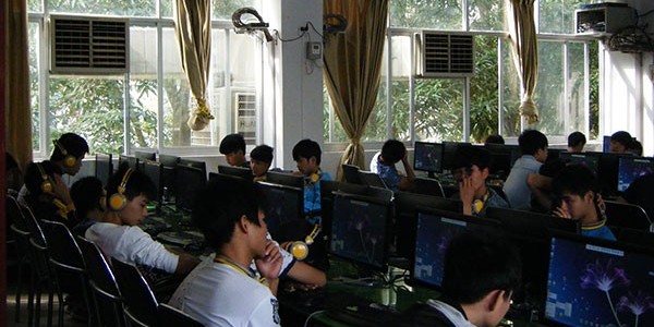 廣西網(wǎng)吧節(jié)能環(huán)保空調(diào)[ZLG理工]優(yōu)質(zhì)廠家