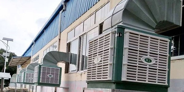 15年規(guī)模廠房車間通風(fēng)降溫設(shè)備廠商[ZLG理工]一站式優(yōu)質(zhì)服務(wù)商