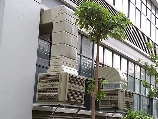 工業移動冷風機[ZLG理工]大品牌為您解答