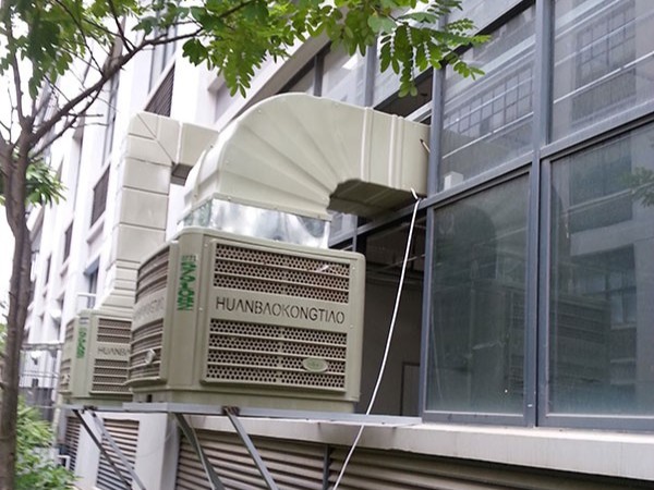 工業水冷風機價位-一臺也是批發價[ZLG理工]