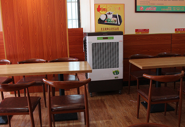 移動(dòng)環(huán)保空調(diào)什么牌子好