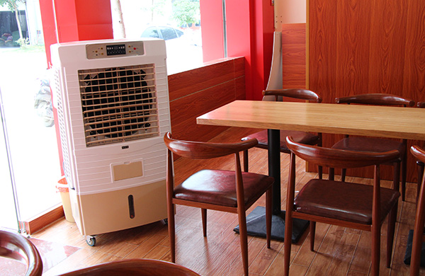 ZLG理工冷風(fēng)機(jī)