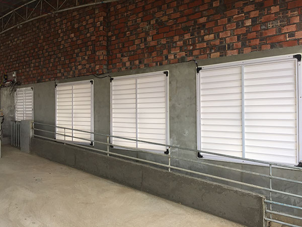 玻璃鋼負(fù)壓風(fēng)機(jī)廠家