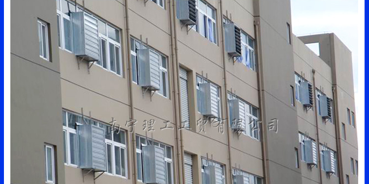 熱處理廠用負壓風機，南寧負壓風機