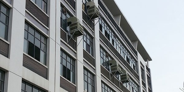 如何挑選水冷空調—高性價比[ZLG理工]