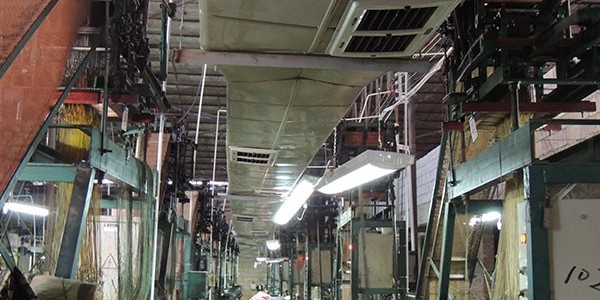 廣西工業冷風機哪個牌子質量好[ZLG理工]經濟環保又實用