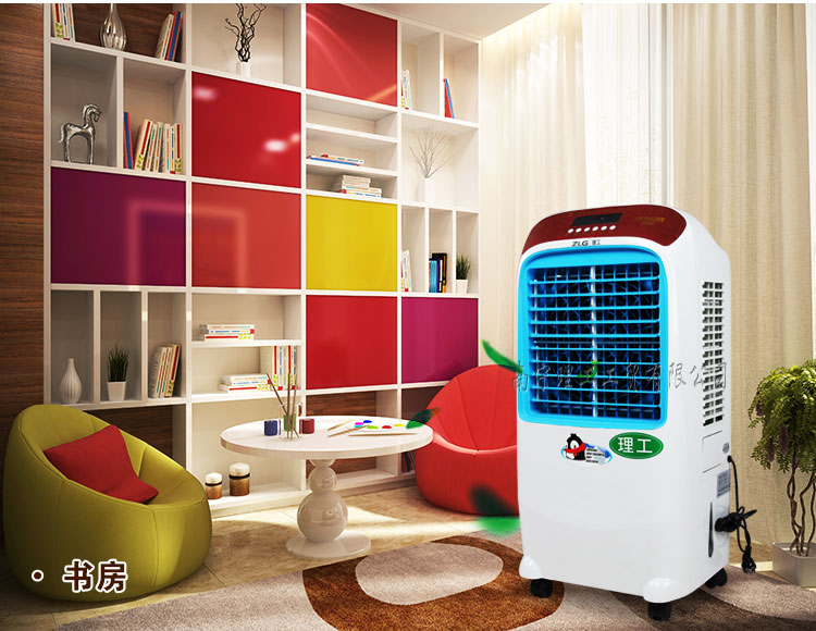 書房用冷風(fēng)機(jī)jf30x
