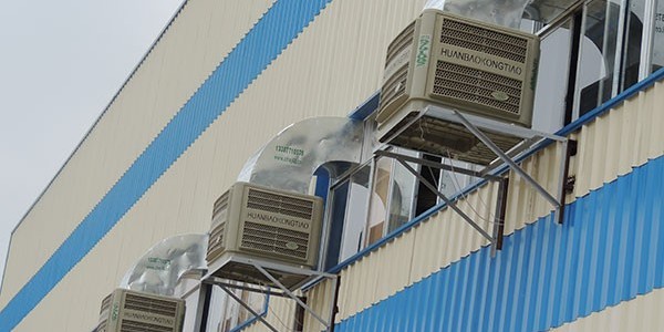 工業(yè)水冷風機哪家好？找[ZLG理工]專業(yè)廠家值得信賴