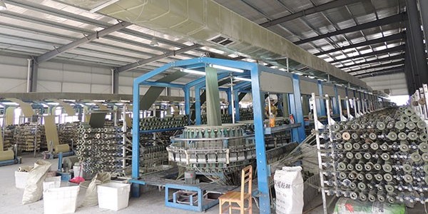 車間通風降溫設備選擇[ZLG理工]效果更好更實惠