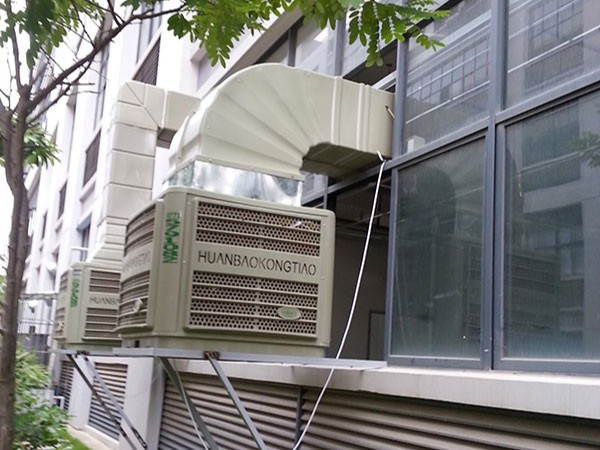 工業水冷風機生產廠家-15年老品牌值得信賴[ZLG理工]