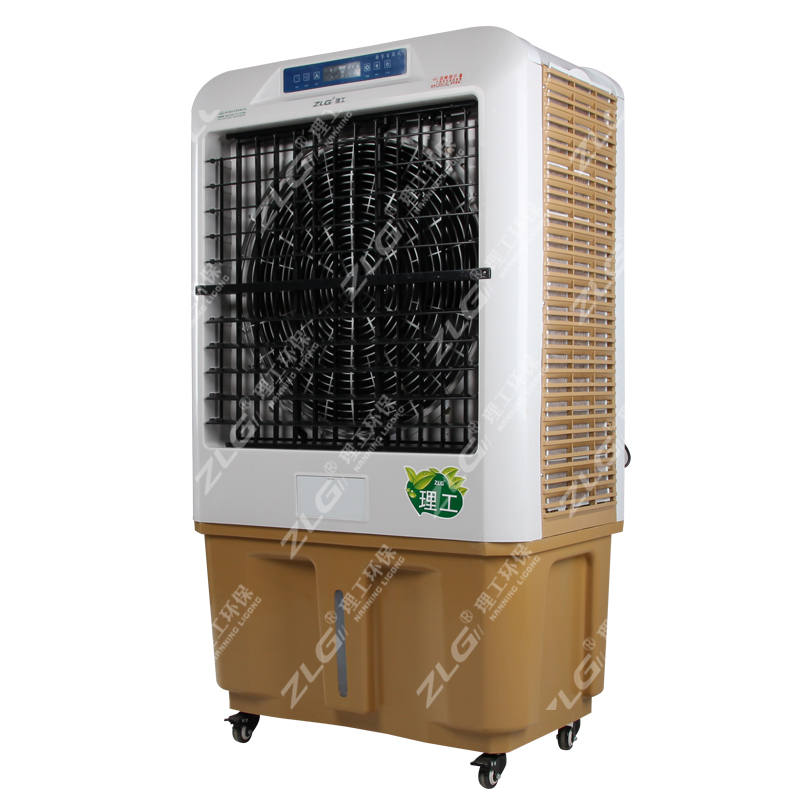 jf70x移動環(huán)保空調(diào)冷風(fēng)機水冷空調(diào)