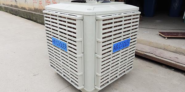 理工冷風機為什么是廠房降溫常用設備呢