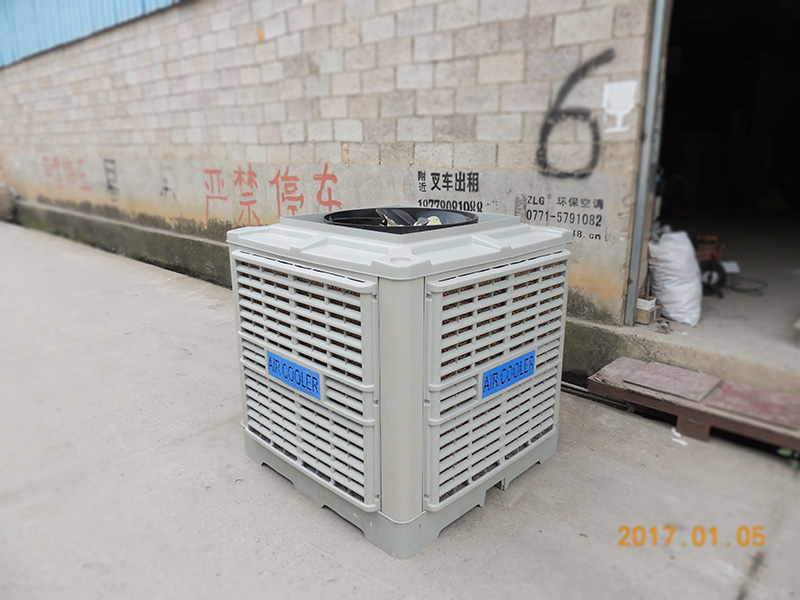 蒸發(fā)式冷風(fēng)機(jī)