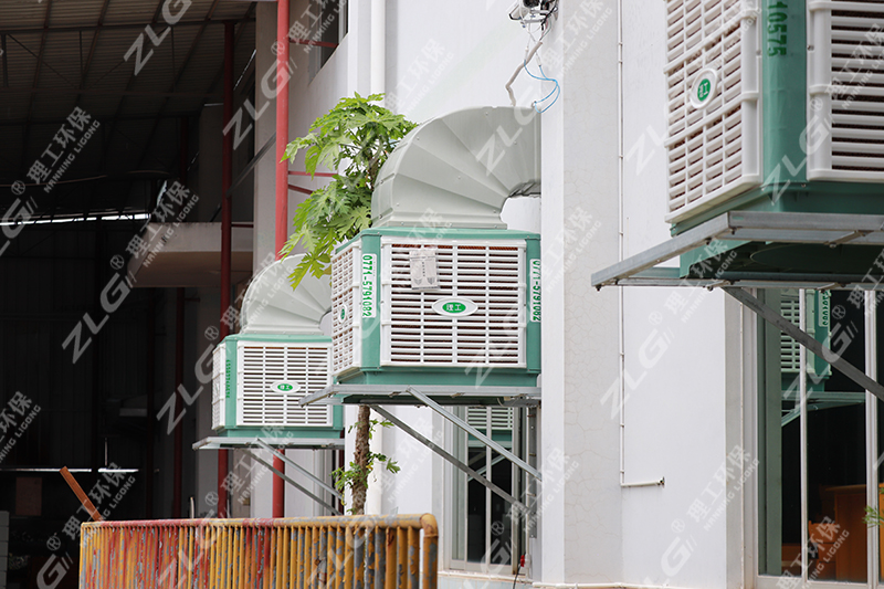 工業(yè)冷風(fēng)機