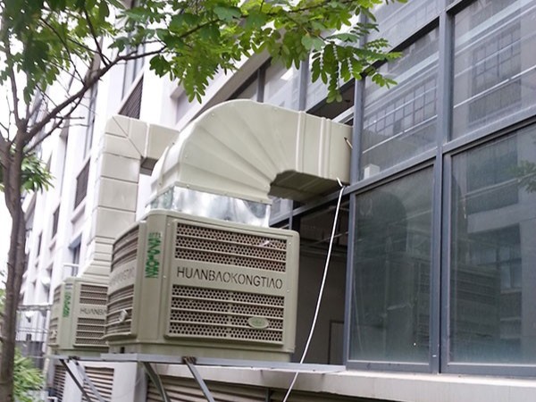 哪里的冷風機廠家好-15年高品質[ZLG理工]