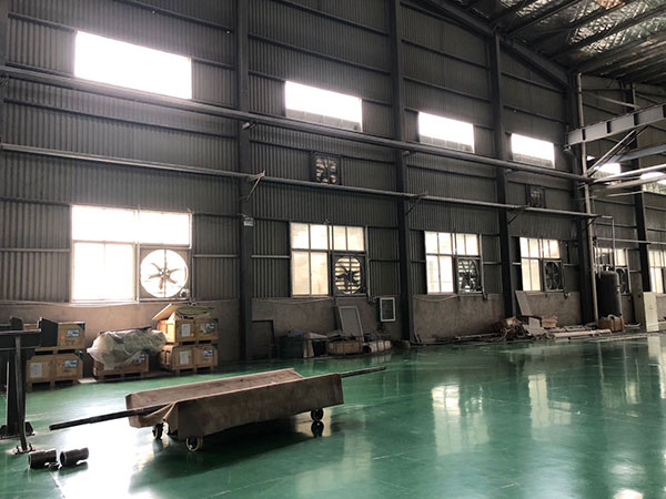 負壓風機生產廠家