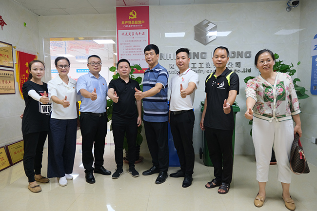 繼續(xù)優(yōu)化廣西ZLG理工的品牌影響力