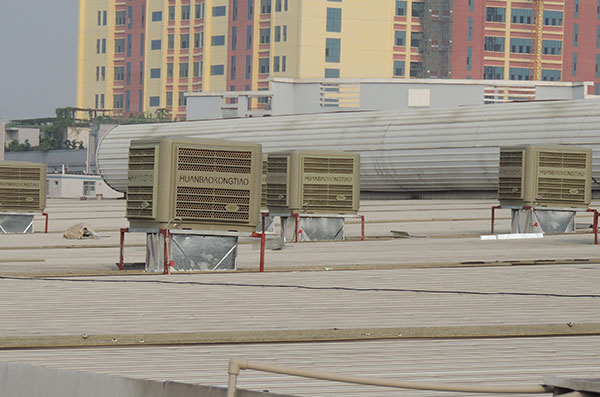 ZLG理工給您理想的溫度