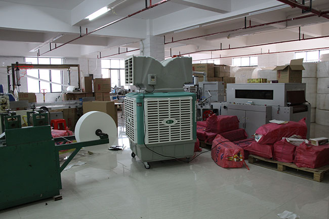 運(yùn)動(dòng)戶外工業(yè)移動(dòng)冷風(fēng)機(jī)