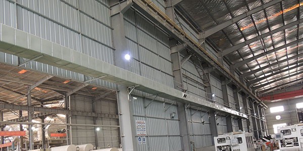 廠房降溫設備廠家批量采購[ZLG理工]一站式服務品牌