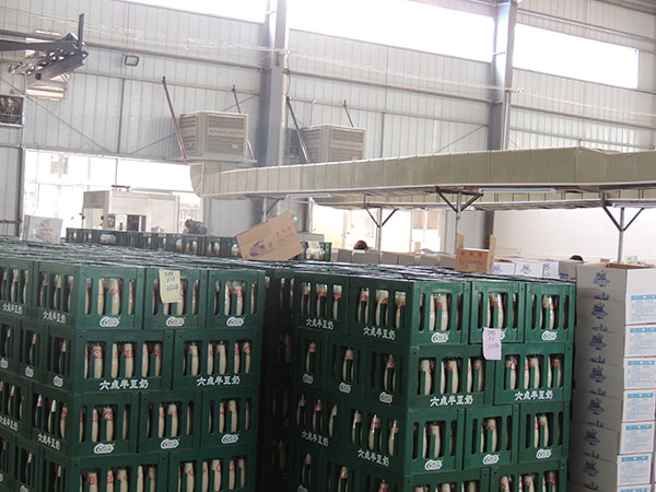 ZLG理工降溫設備