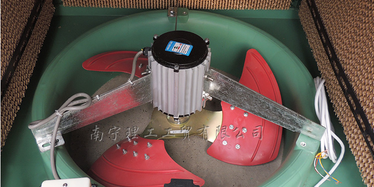 冷風機專用電機1.1KW1.5KW，環(huán)保空調(diào)配件批發(fā)