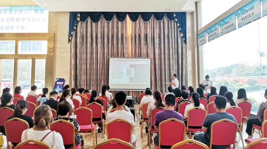 廣西ZLG理工冷風(fēng)機(jī)受邀參與了本次活動(dòng)