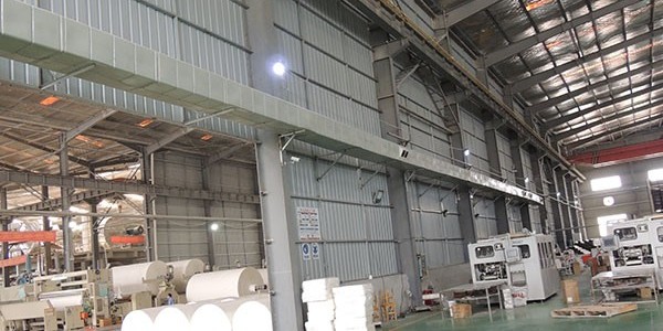 工業冷風機哪個牌子好？[當之首選-ZLG理工]