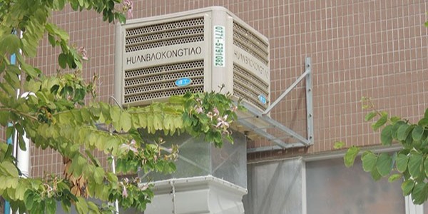 南寧哪里有工業冷風機廠家-這家輕松解決一切[ZLG理工]