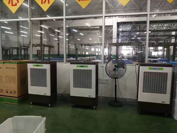 南寧冷風機廠家