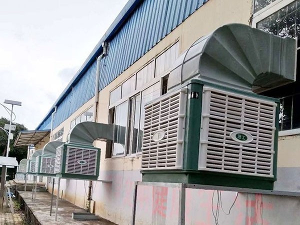 工廠冷風(fēng)機(jī)