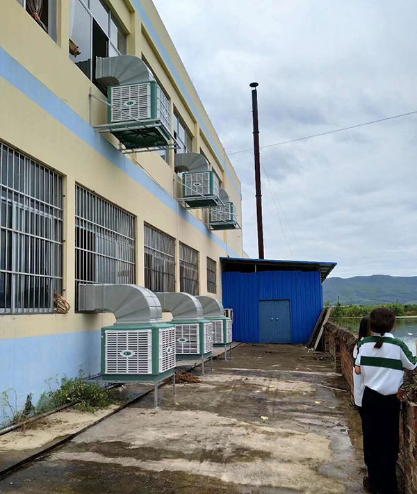 哪里的冷風(fēng)機(jī)廠家好