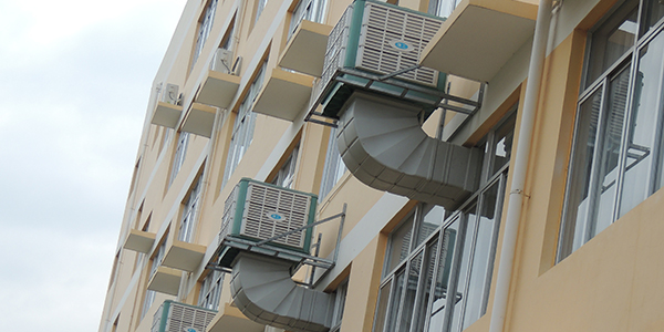 南寧哪里有賣車間通風降溫冷風機設備-點擊這里了解[ZLG理工]